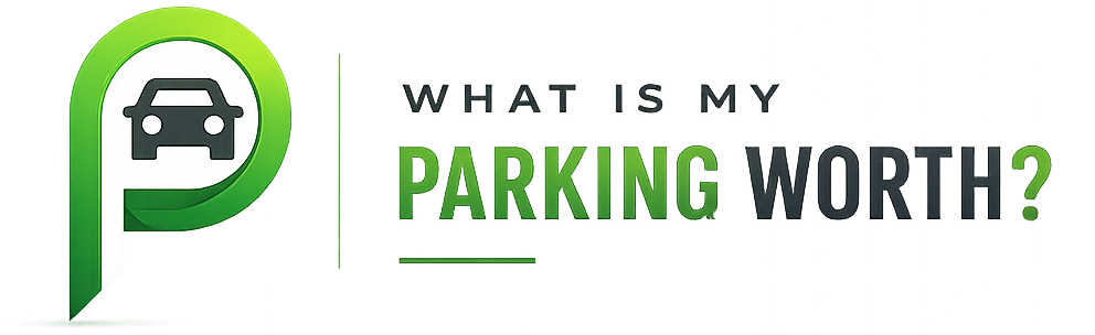 What Is My Parking Worth